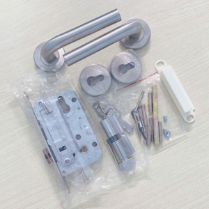 JIALOCK - Khóa Phân Thể  A1228